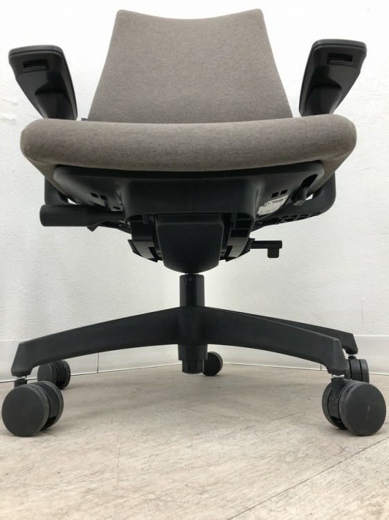 コクヨ Duora2(デュオラ2)チェア 可動肘付デュオラ2チェア　 商品画像12