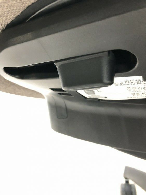 コクヨ Duora2(デュオラ2)チェア 可動肘付デュオラ2チェア　 商品画像13