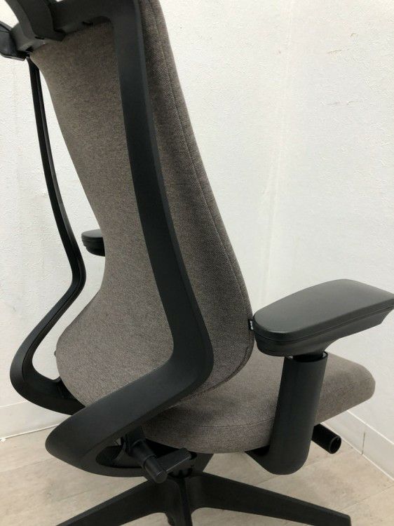 コクヨ Duora2(デュオラ2)チェア 可動肘付デュオラ2チェア　 商品画像17