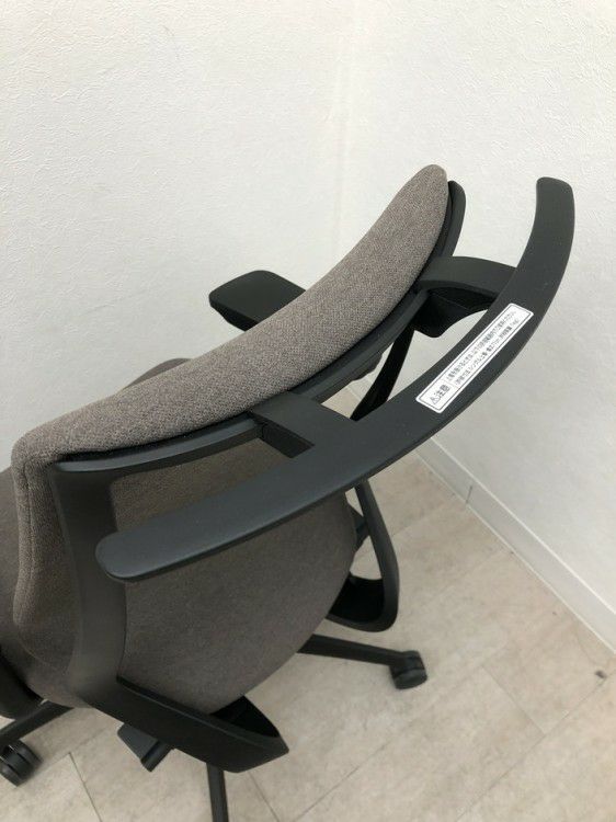 コクヨ Duora2(デュオラ2)チェア 可動肘付デュオラ2チェア　 商品画像20