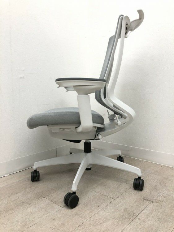 コクヨ Duora2(デュオラ2)チェア 可動肘付デュオラ2チェア　 商品画像3