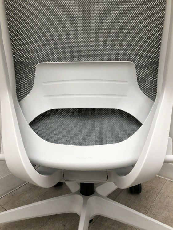 コクヨ Duora2(デュオラ2)チェア 可動肘付デュオラ2チェア　 商品画像5