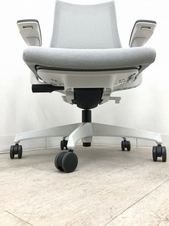 コクヨ Duora2(デュオラ2)チェア 可動肘付デュオラ2チェア　 商品画像7