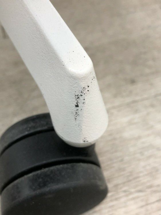 コクヨ Duora2(デュオラ2)チェア 可動肘付デュオラ2チェア　 商品画像8