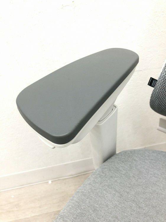 コクヨ Duora2(デュオラ2)チェア 可動肘付デュオラ2チェア　 商品画像9