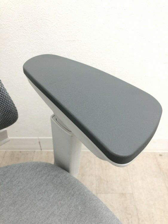 コクヨ Duora2(デュオラ2)チェア 可動肘付デュオラ2チェア　 商品画像10