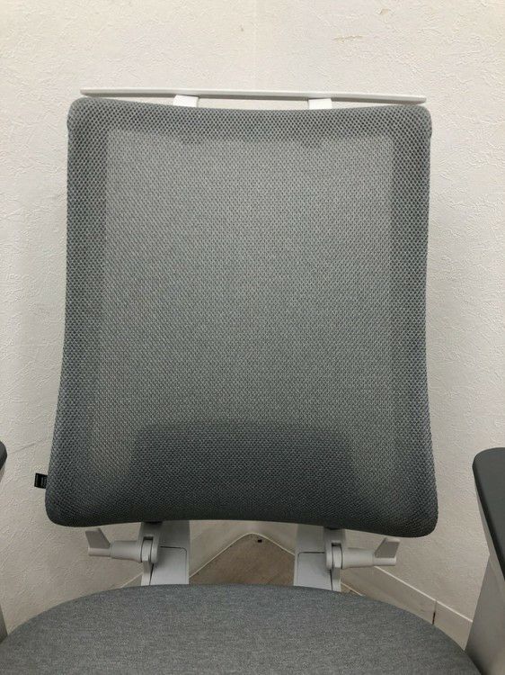 コクヨ Duora2(デュオラ2)チェア 可動肘付デュオラ2チェア　 商品画像11