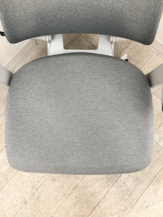 コクヨ Duora2(デュオラ2)チェア 可動肘付デュオラ2チェア　 商品画像12