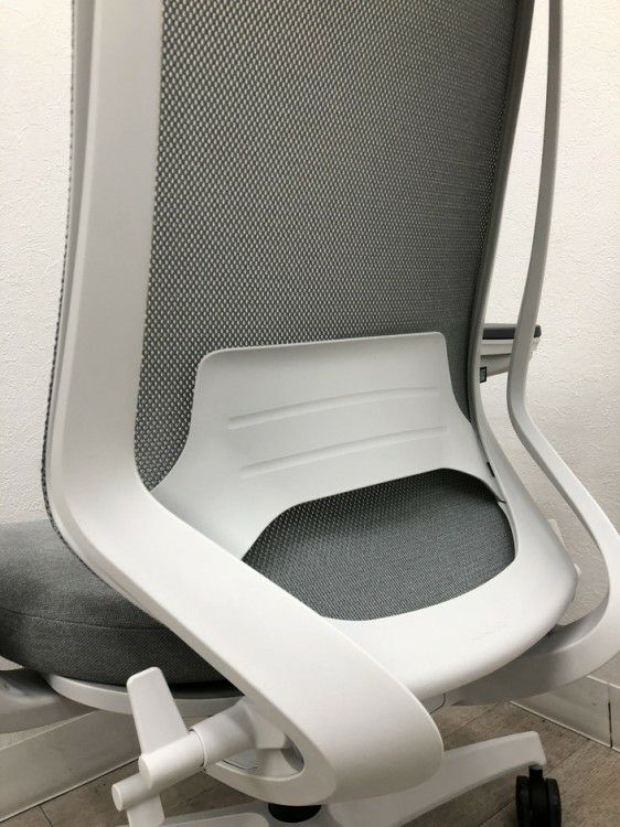 コクヨ Duora2(デュオラ2)チェア 可動肘付デュオラ2チェア　 商品画像17