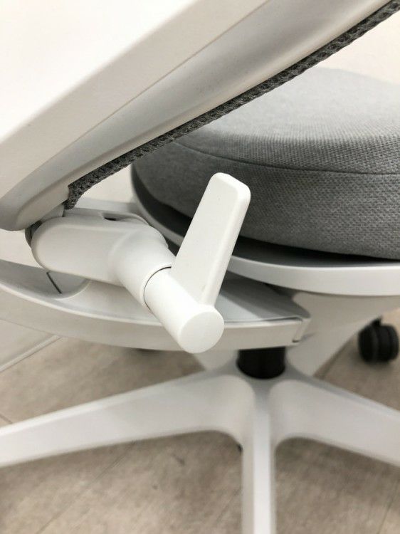 コクヨ Duora2(デュオラ2)チェア 可動肘付デュオラ2チェア　 商品画像19