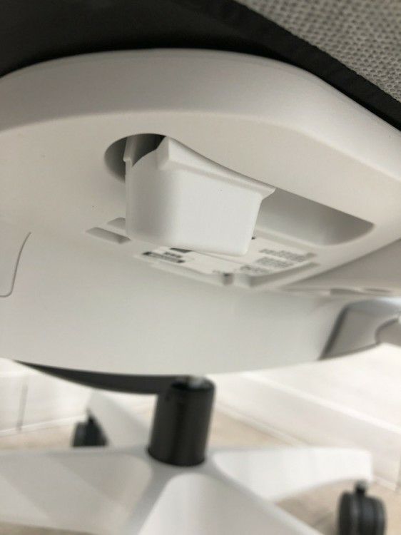 コクヨ Duora2(デュオラ2)チェア 可動肘付デュオラ2チェア　 商品画像21