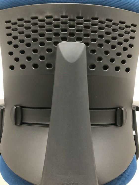 コクヨWizard4(ウィザード4)シリーズ 固定肘付ウィザード４チェア 商品画像5