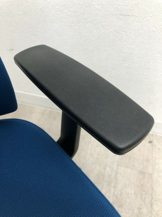 コクヨWizard4(ウィザード4)シリーズ 固定肘付ウィザード４チェア 商品画像8