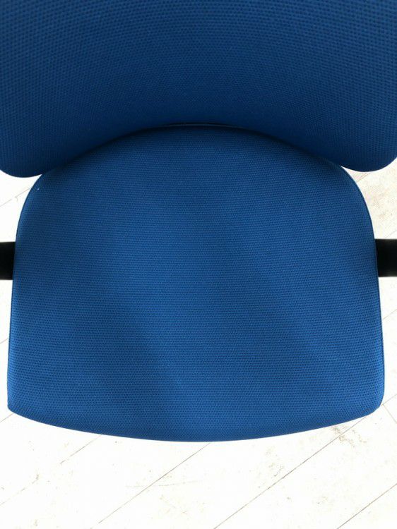 コクヨWizard4(ウィザード4)シリーズ 固定肘付ウィザード４チェア 商品画像11