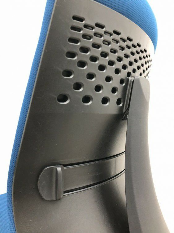 コクヨWizard4(ウィザード4)シリーズ 固定肘付ウィザード４チェア 商品画像17