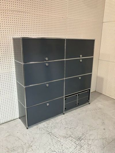 USM ハラーキャビネット キャビネット | 無限堂ネットショップ