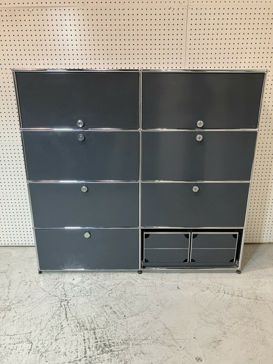 USMハラーキャビネット ハラーキャビネット 商品画像2