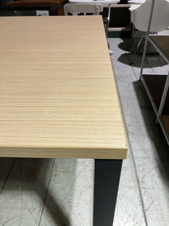 イトーキアクトリンクシリーズ 1400ワークテーブル 商品画像5