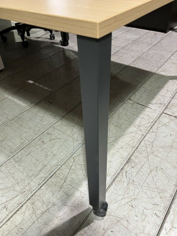 イトーキアクトリンクシリーズ 1400ワークテーブル 商品画像7