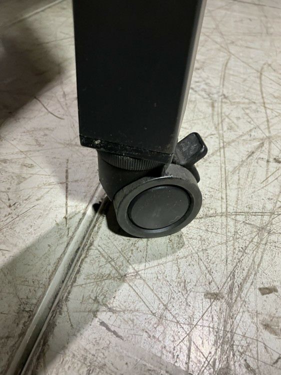 イトーキアクトリンクシリーズ 1400ワークテーブル 商品画像9