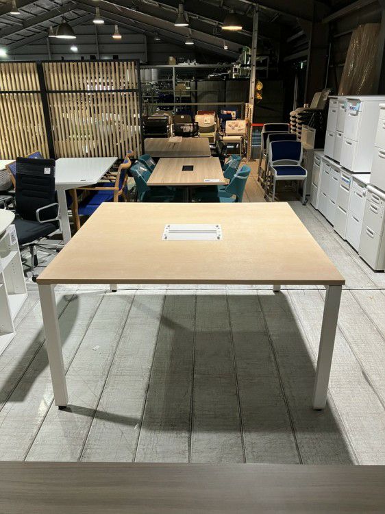 Vitra（ヴィトラ）1400ワークテーブル 商品画像2