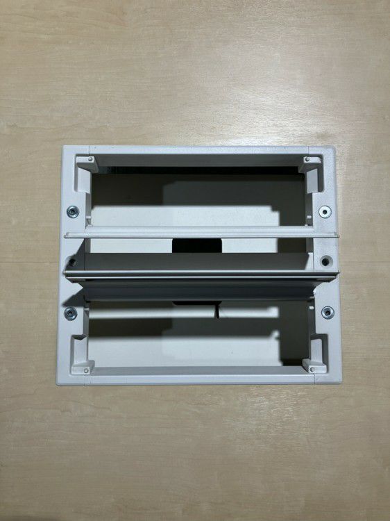 Vitra（ヴィトラ）1400ワークテーブル 商品画像4