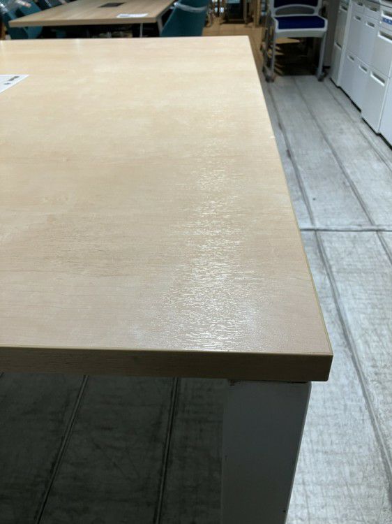 Vitra（ヴィトラ）1400ワークテーブル 商品画像5