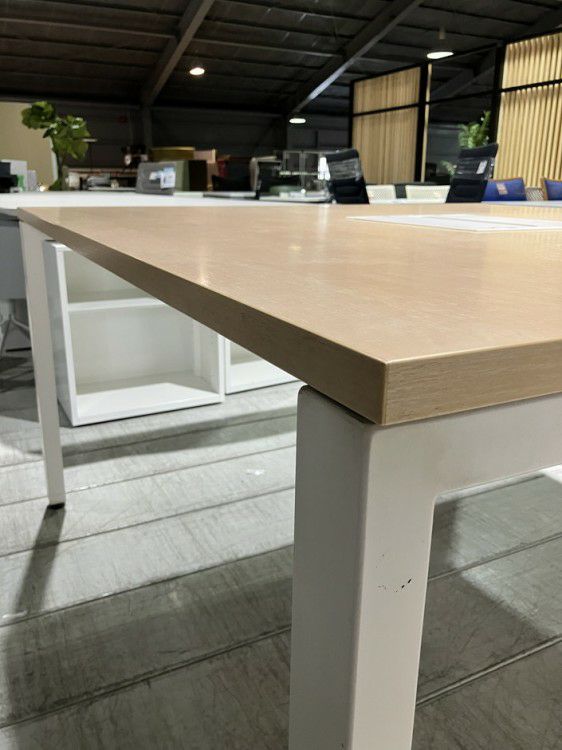 Vitra（ヴィトラ）1400ワークテーブル 商品画像6