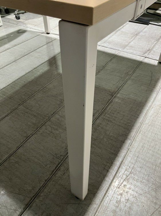 Vitra（ヴィトラ）1400ワークテーブル 商品画像7