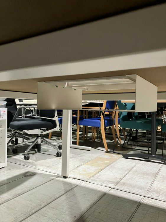 Vitra（ヴィトラ）1400ワークテーブル 商品画像8