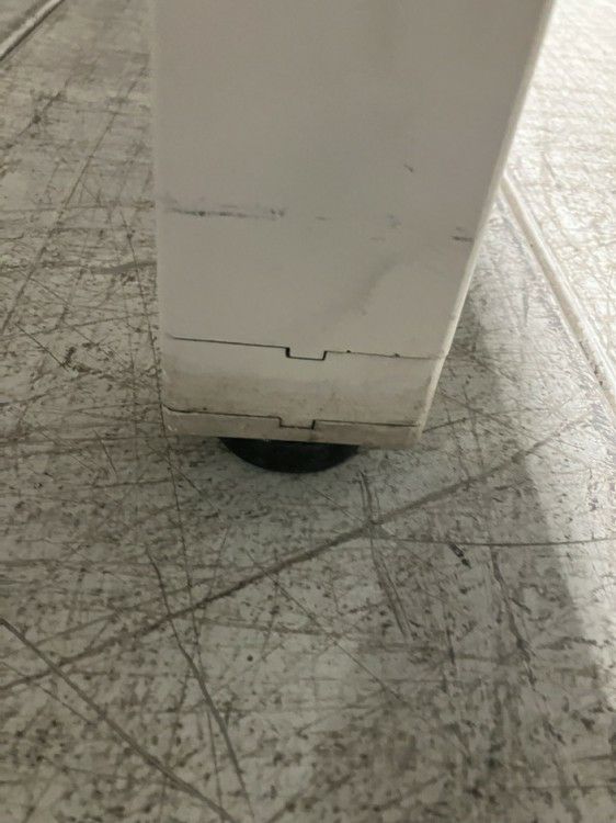 Vitra（ヴィトラ）1400ワークテーブル 商品画像9