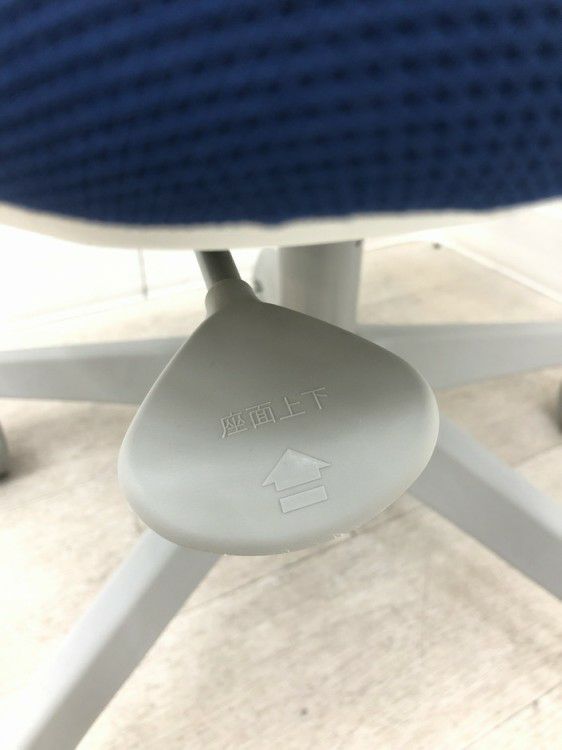 オカムラCG-M(シージーエム)シリーズ CG-Mチェア 商品画像14