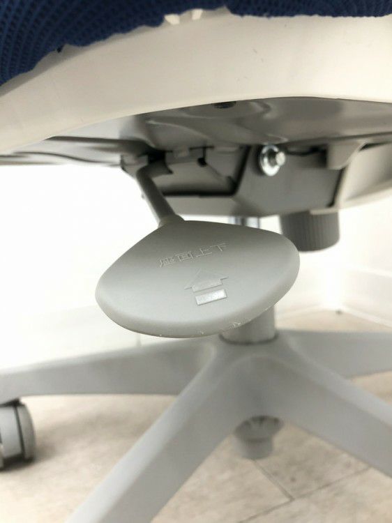 オカムラCG-M(シージーエム)シリーズ CG-Mチェア 商品画像16