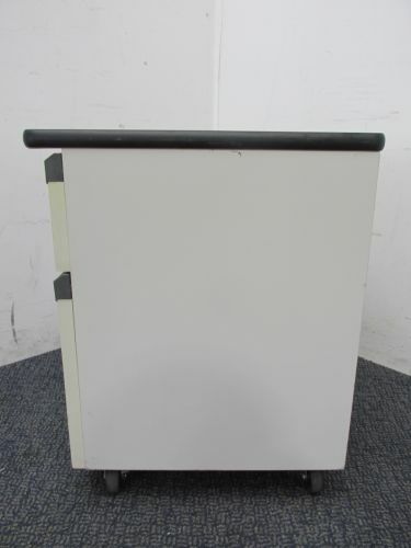 サカエオプションキャビネットワゴン 商品画像4