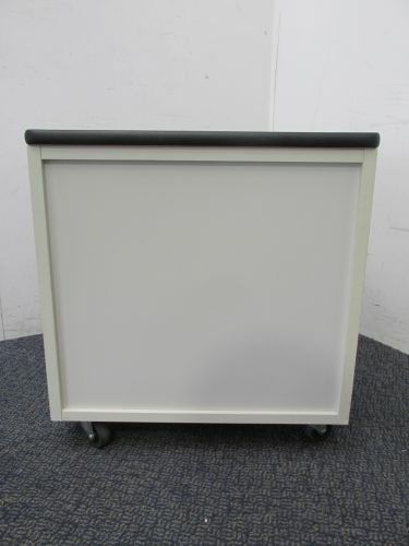 サカエオプションキャビネットワゴン 商品画像5