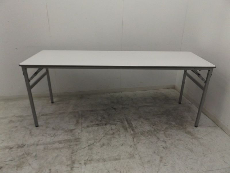 コクヨKT-220シリーズ 1800折畳会議テーブル 商品画像1