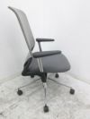 Vitra（ヴィトラ）Meda Chair (メダ チェア) 肘付メダ2チェア 商品画像3