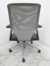 Vitra（ヴィトラ）Meda Chair (メダ チェア) 肘付メダ2チェア 商品画像4