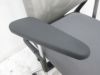 Vitra（ヴィトラ）Meda Chair (メダ チェア) 肘付メダ2チェア 商品画像6