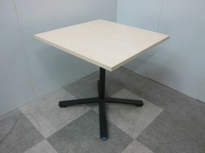 コクヨ ビエナシリーズ 750角テーブル