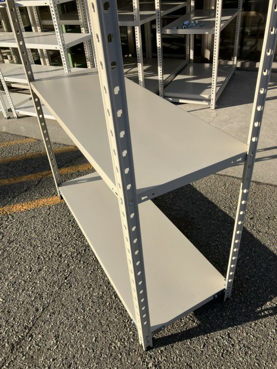 プラスKRシリーズ 軽量棚 商品画像3