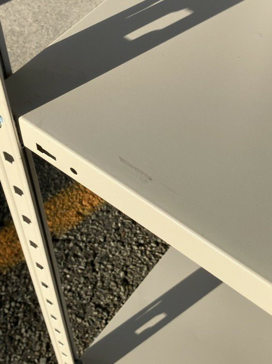 プラスKRシリーズ 軽量棚 商品画像7