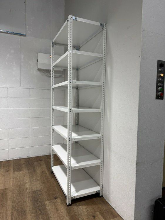 コクヨ軽量棚 商品画像2