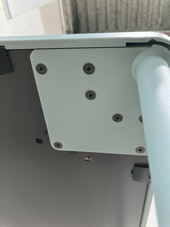 コクヨエニー(Any)シリーズ ミーティングテーブル 商品画像7