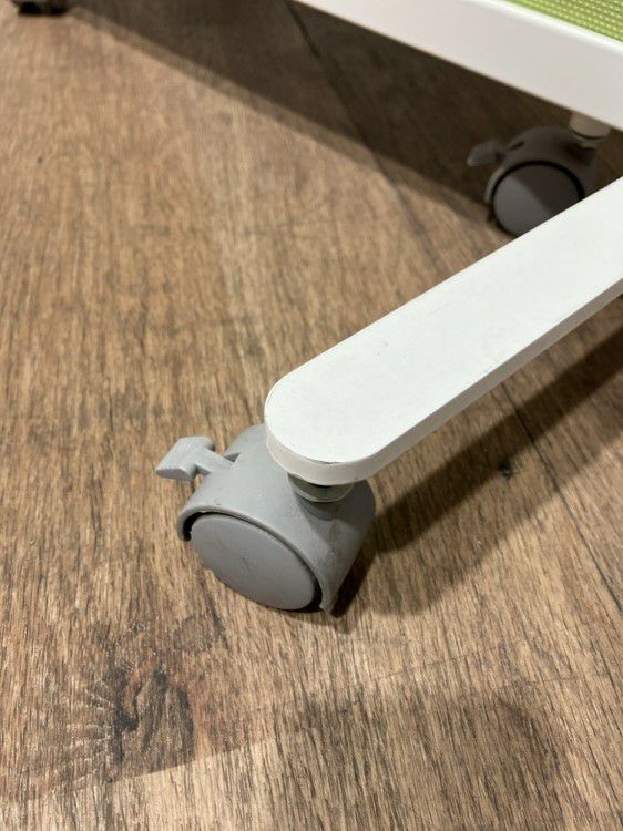 3連折畳パーテーション 商品画像6