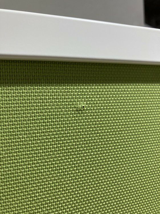 3連折畳パーテーション 商品画像8