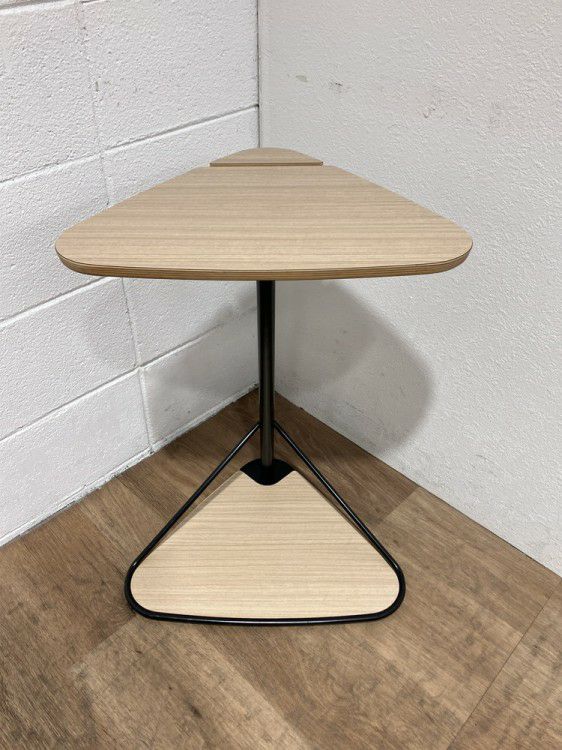 イトーキMZラウンジシリーズ サイドテーブル 商品画像2