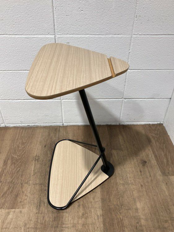 イトーキMZラウンジシリーズ サイドテーブル 商品画像3