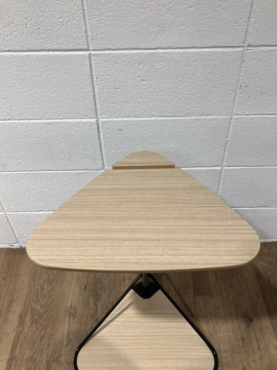 イトーキMZラウンジシリーズ サイドテーブル 商品画像6