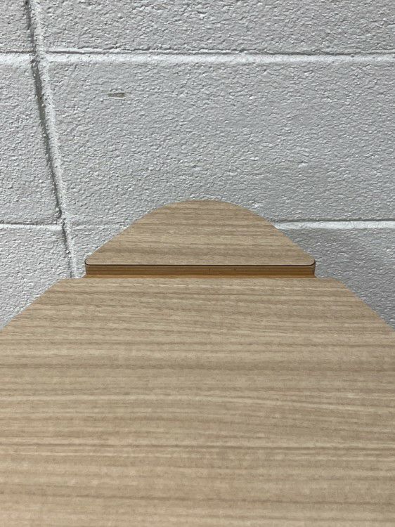 イトーキMZラウンジシリーズ サイドテーブル 商品画像7